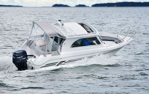 Finnmaster 6100CA